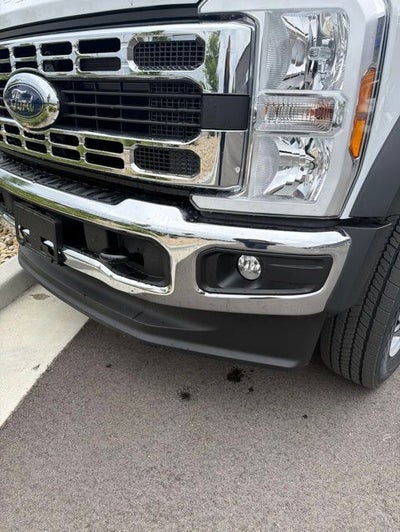2026 Ford F-550 XL DRW