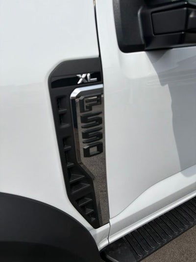2026 Ford F-550 XL DRW