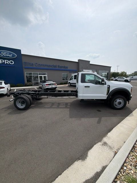 2026 Ford F-550 XL DRW