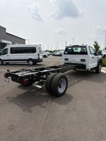 2026 Ford F-550 XL DRW