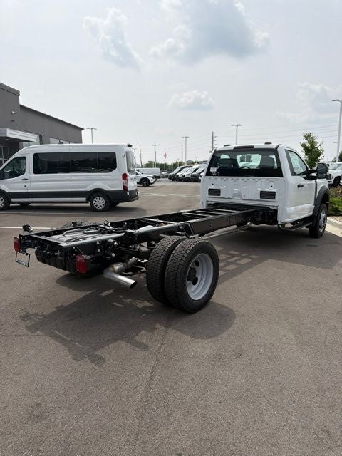 2026 Ford F-550 XL DRW