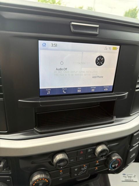 2026 Ford F-550 XL DRW