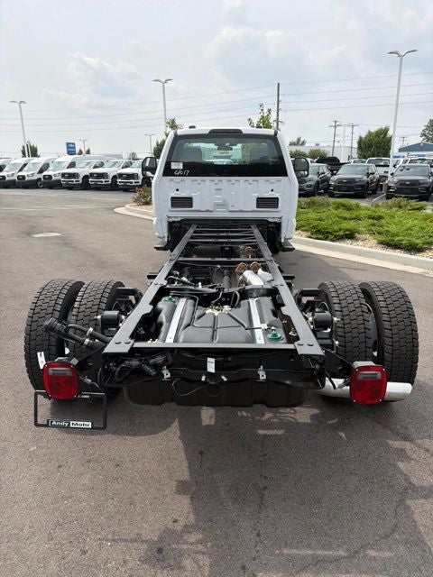 2026 Ford F-550 XL DRW