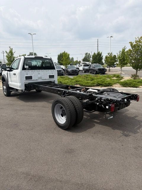 2026 Ford F-550 XL DRW