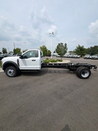 2026 Ford F-550 XL DRW