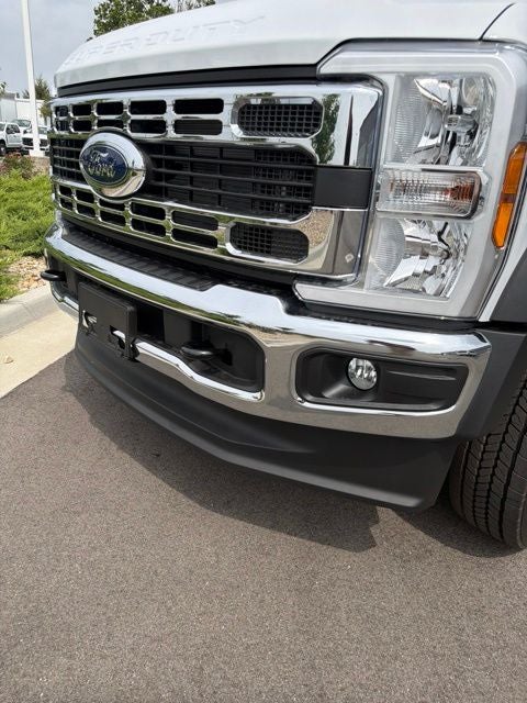 2026 Ford F-550 XL DRW