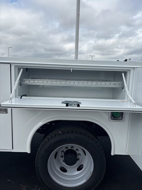 2026 Ford F-550 XL DRW