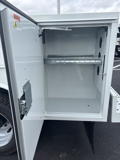 2026 Ford F-550 XL DRW