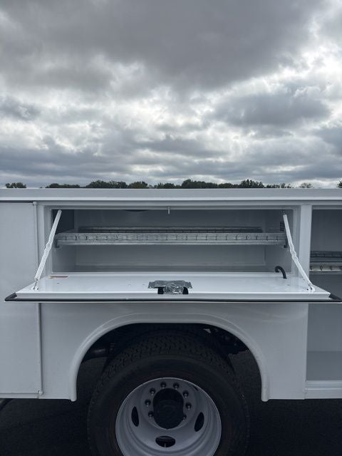 2026 Ford F-550 XL DRW