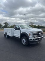 2026 Ford F-550 XL DRW