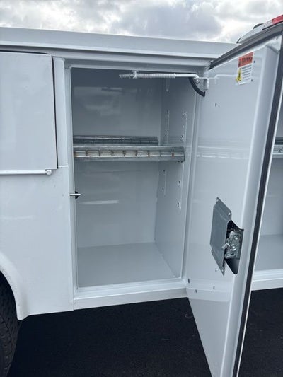 2026 Ford F-550 XL DRW