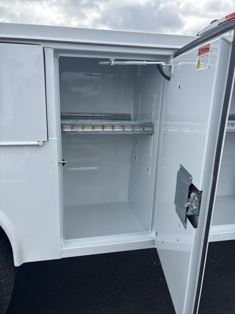 2026 Ford F-550 XL DRW