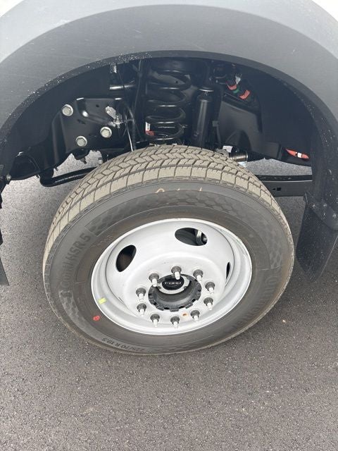 2026 Ford F-550 XL DRW