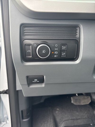 2026 Ford F-550 XL DRW