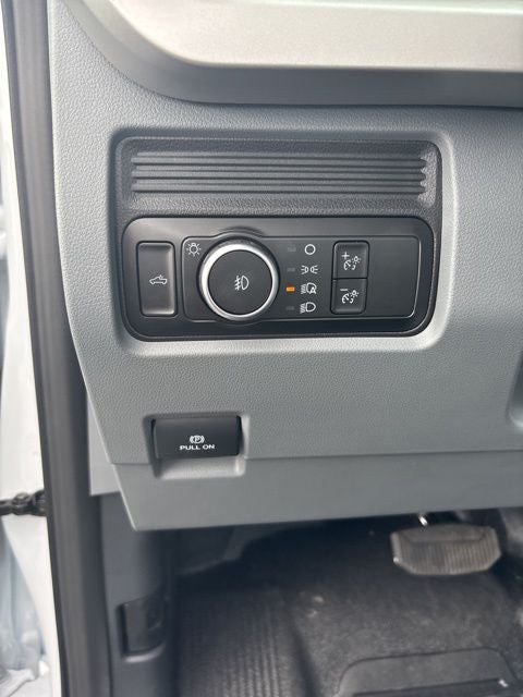 2026 Ford F-550 XL DRW