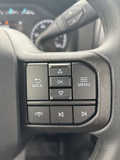 2026 Ford F-550 XL DRW