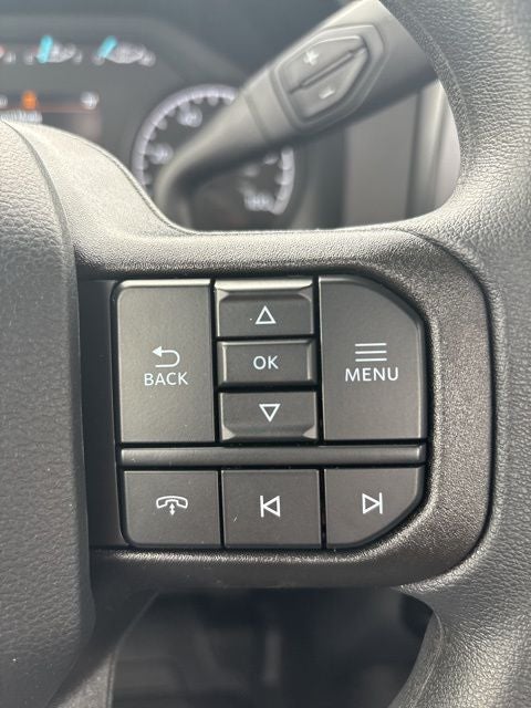 2026 Ford F-550 XL DRW