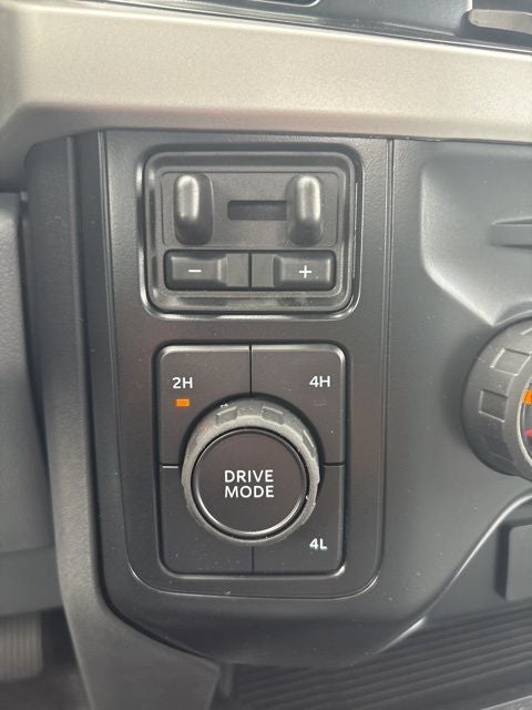 2026 Ford F-550 XL DRW