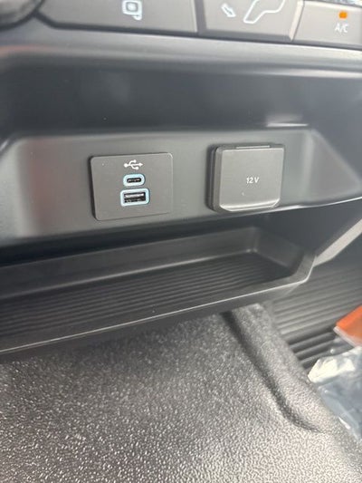 2026 Ford F-550 XL DRW