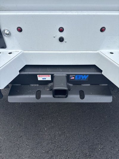 2026 Ford F-550 XL DRW