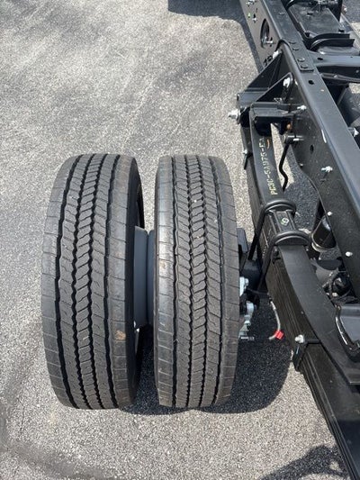 2025 Ford F-550 XL DRW