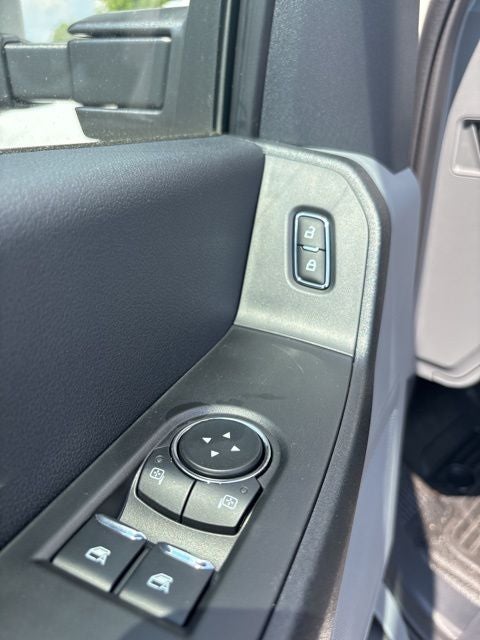 2025 Ford F-550 XL DRW