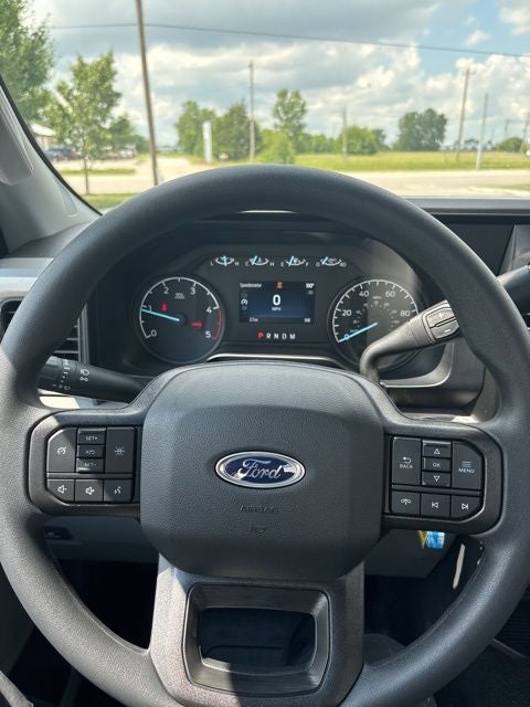 2025 Ford F-550 XL DRW