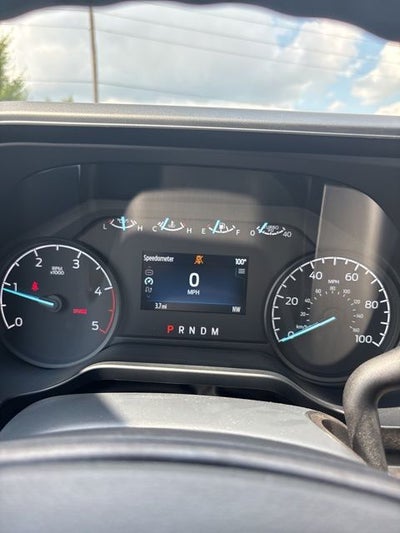 2025 Ford F-550 XL DRW