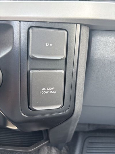 2025 Ford F-550 XL DRW