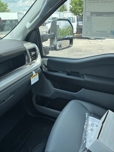 2025 Ford F-550 XL DRW