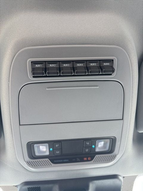 2025 Ford F-550 XL DRW