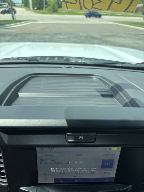 2025 Ford F-550 XL DRW