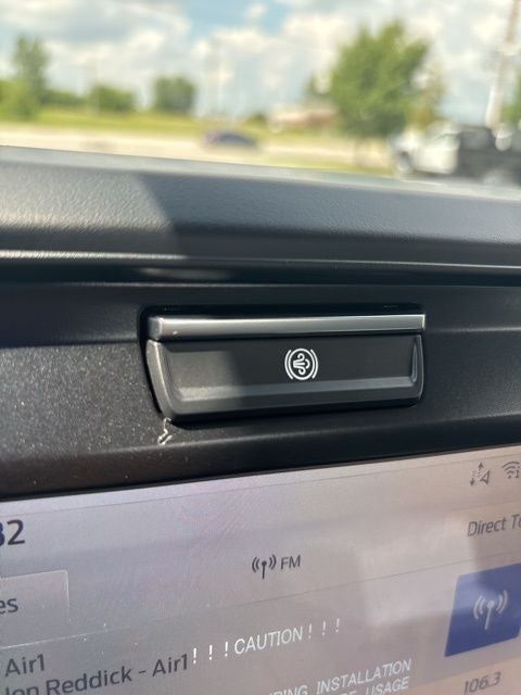 2025 Ford F-550 XL DRW