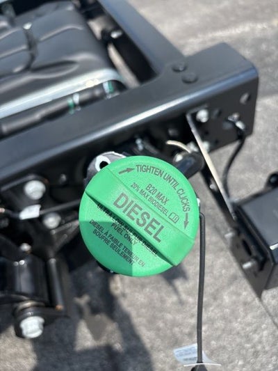 2025 Ford F-550 XL DRW