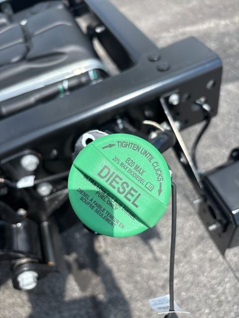 2025 Ford F-550 XL DRW