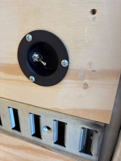 2025 Ford F-600SD xl