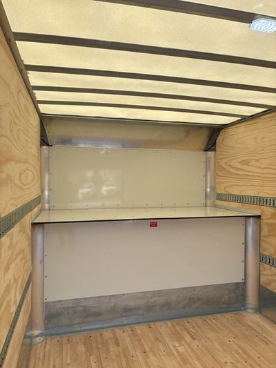 2025 Ford F-600SD xl