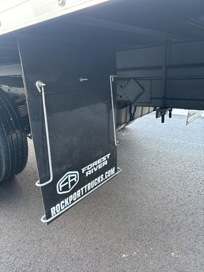 2025 Ford F-600SD xl