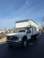 2025 Ford F-600SD xl