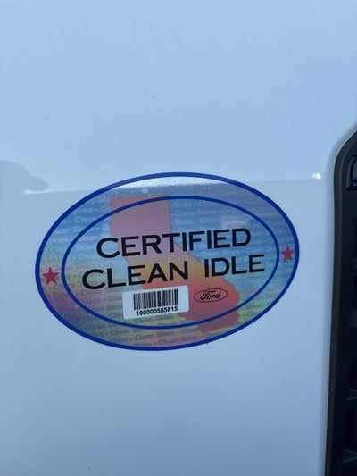 2025 Ford F-600SD xl