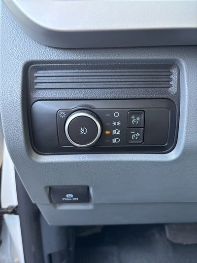 2025 Ford F-600SD xl