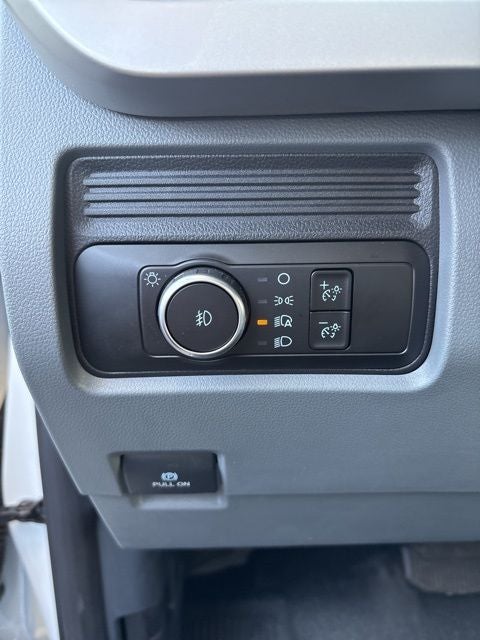 2025 Ford F-600SD xl