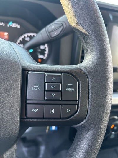 2025 Ford F-600SD xl