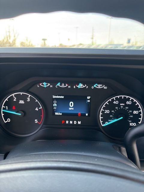 2025 Ford F-600SD xl