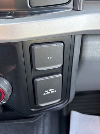 2025 Ford F-600SD xl