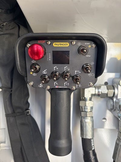 2025 Ford F-600SD XL