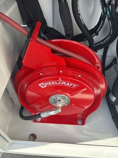 2025 Ford F-600SD XL