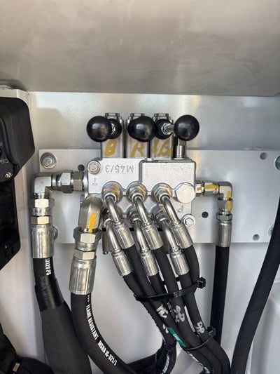 2025 Ford F-600SD XL