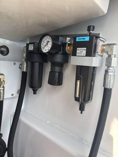 2025 Ford F-600SD XL