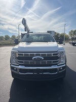 2025 Ford F-600SD XL